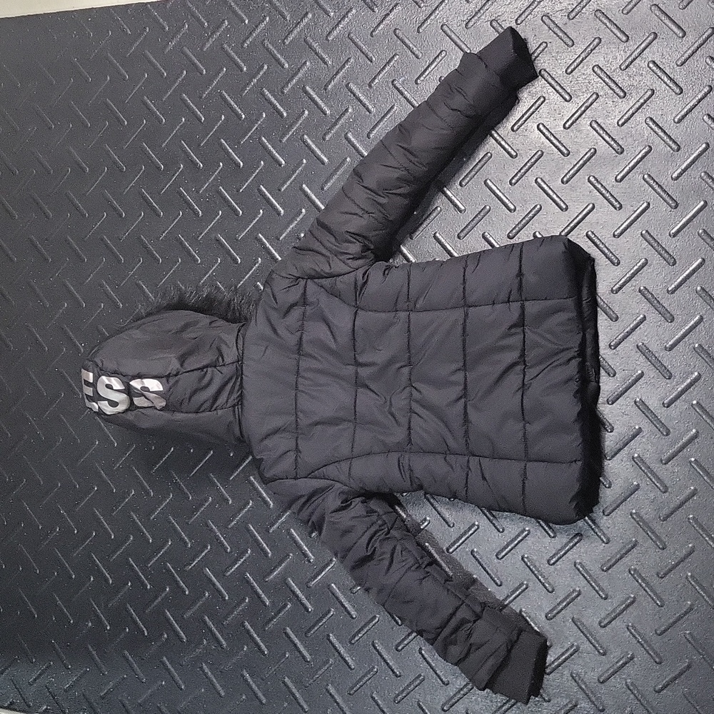 Winter Jacket - Picture 2 of 6